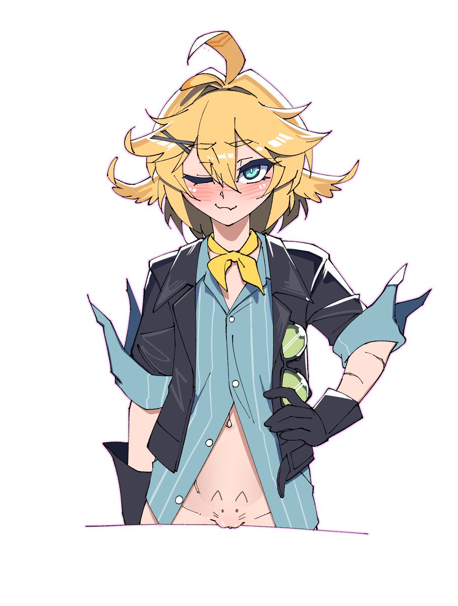 dragooncomms's tweet photo. :3 #lewdtomato https://t.co/TUdPrGMI3c