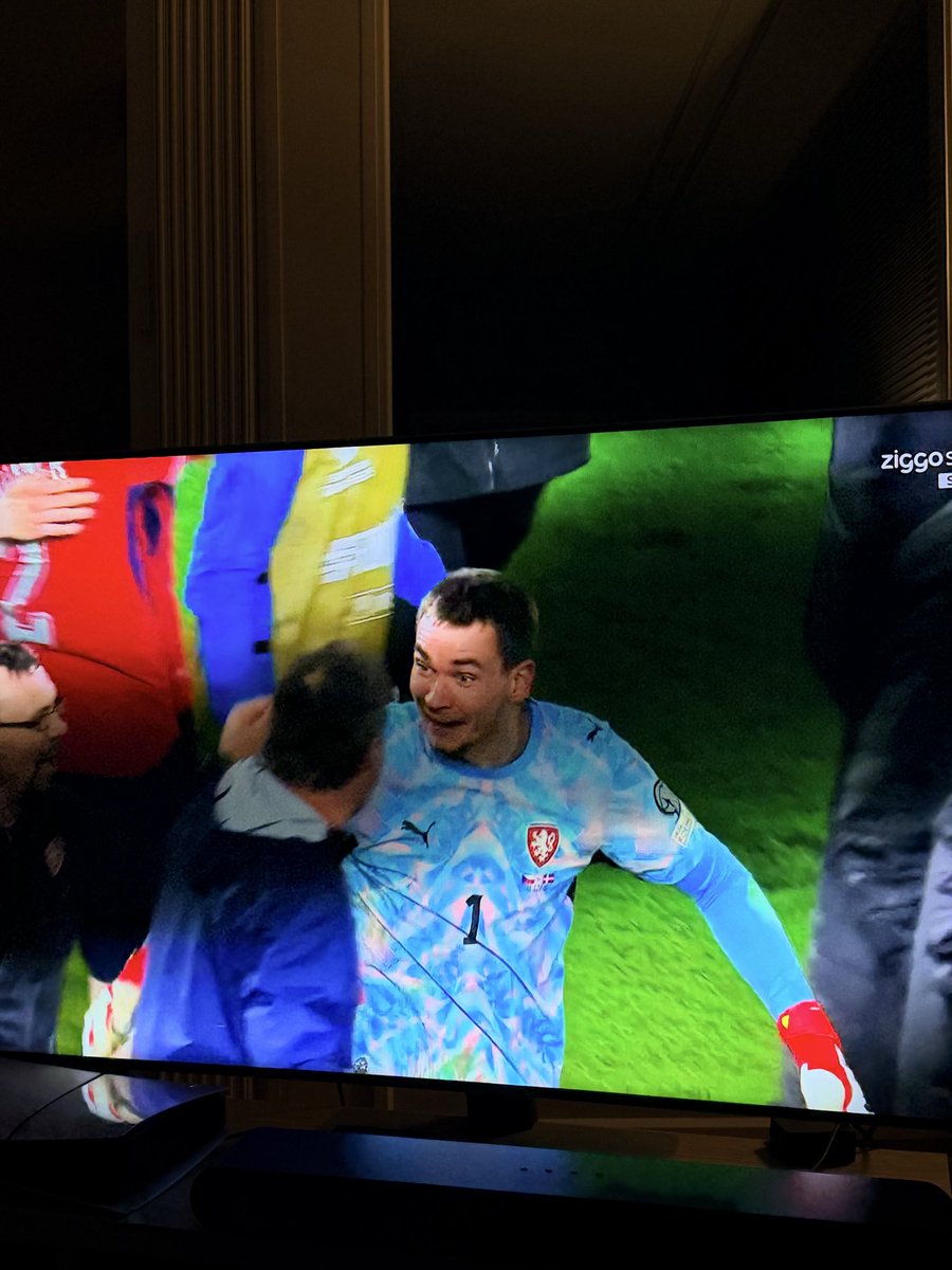 ErwinWassenaer's tweet image. Uitstekend Kovar. 💪🏼💪🏼🔥🔥 #WK