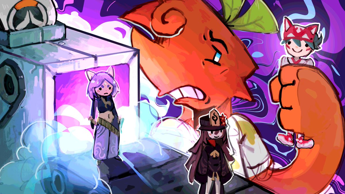 geladeiracrazy's tweet photo. quem diria que geladeira soltaria mais de 1 vídeo por ano??

O QUE aconteceu com os PERSONAGENS dos JOGOS ONLINE?!

link abaixo vvvv https://t.co/QqanEGftS8