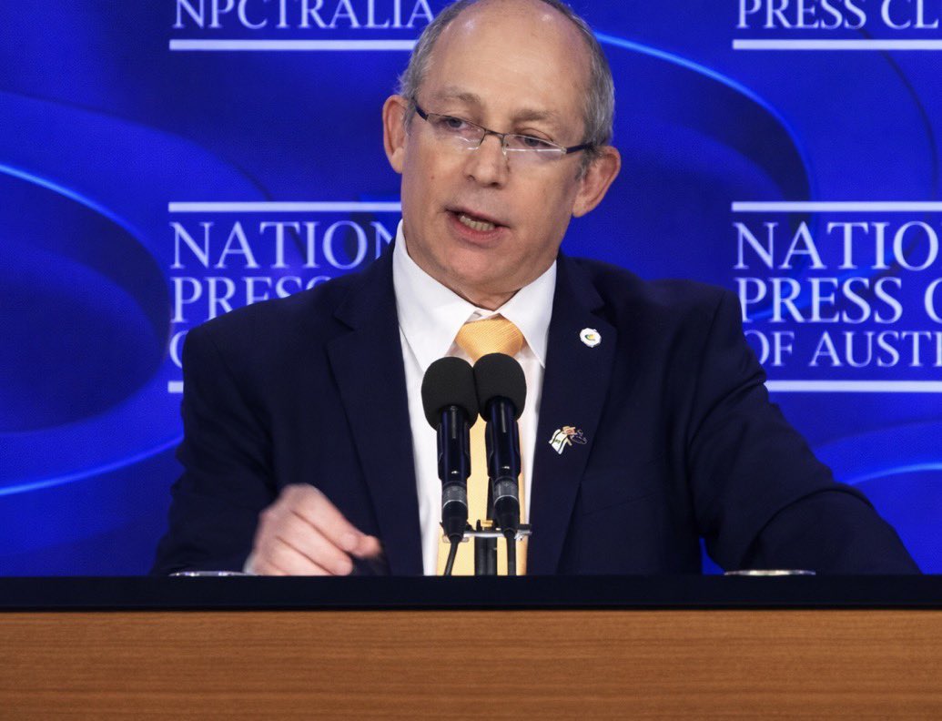 GregMarSci 💙 tweet media