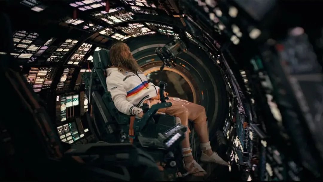 Sci-Fi Archives tweet media