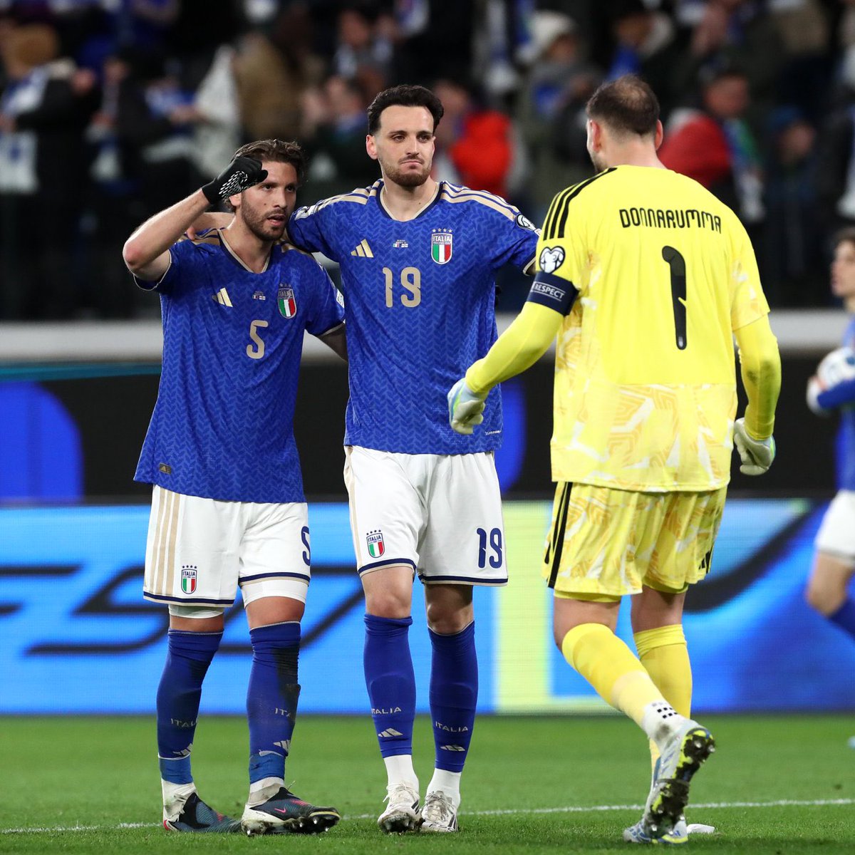 Kevin Jiménez tweet media