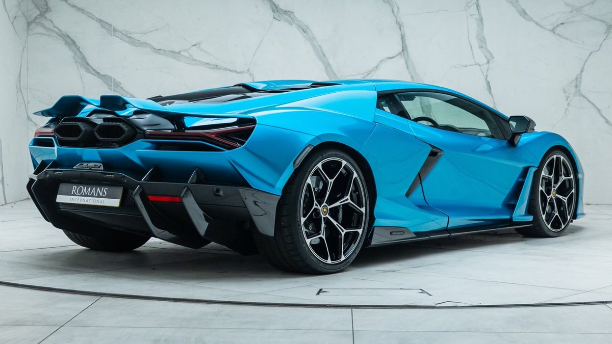 RomansCars's tweet image. March, signed off in style. #Sold