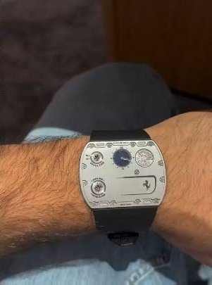 The Fight Fanatic tweet media