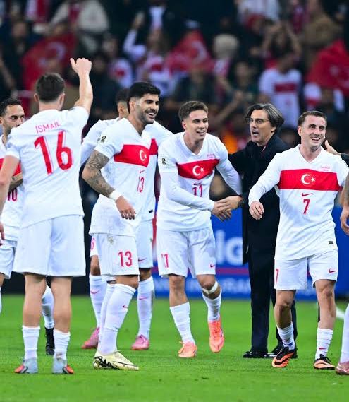 Hakan İlvan tweet media