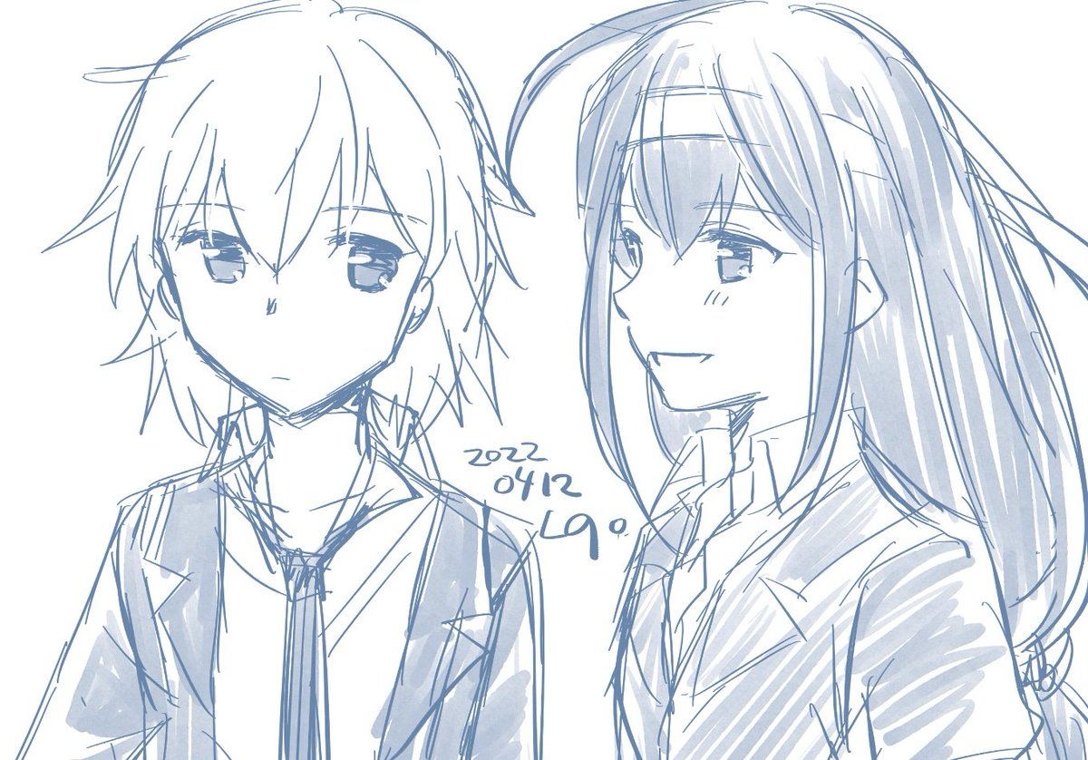 篠🐣次は全艦東と美パラ tweet media