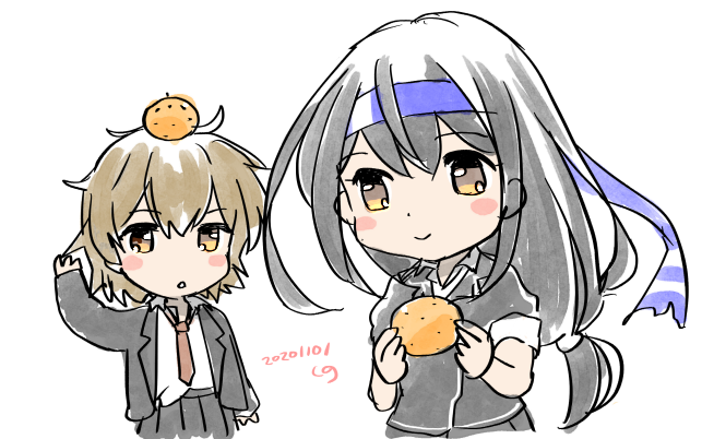 篠🐣次は全艦東と美パラ tweet media