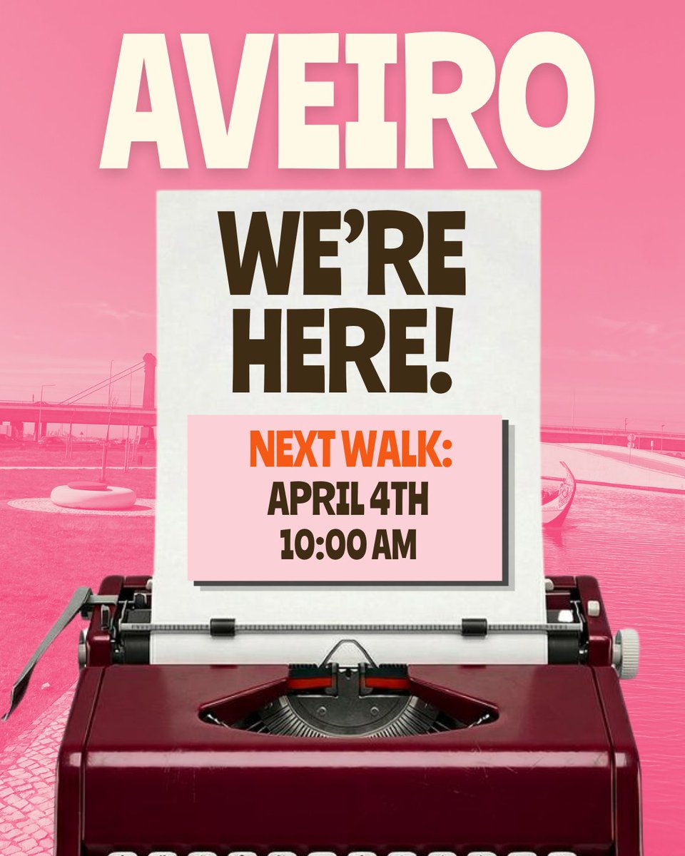 The Board Walks tweet media