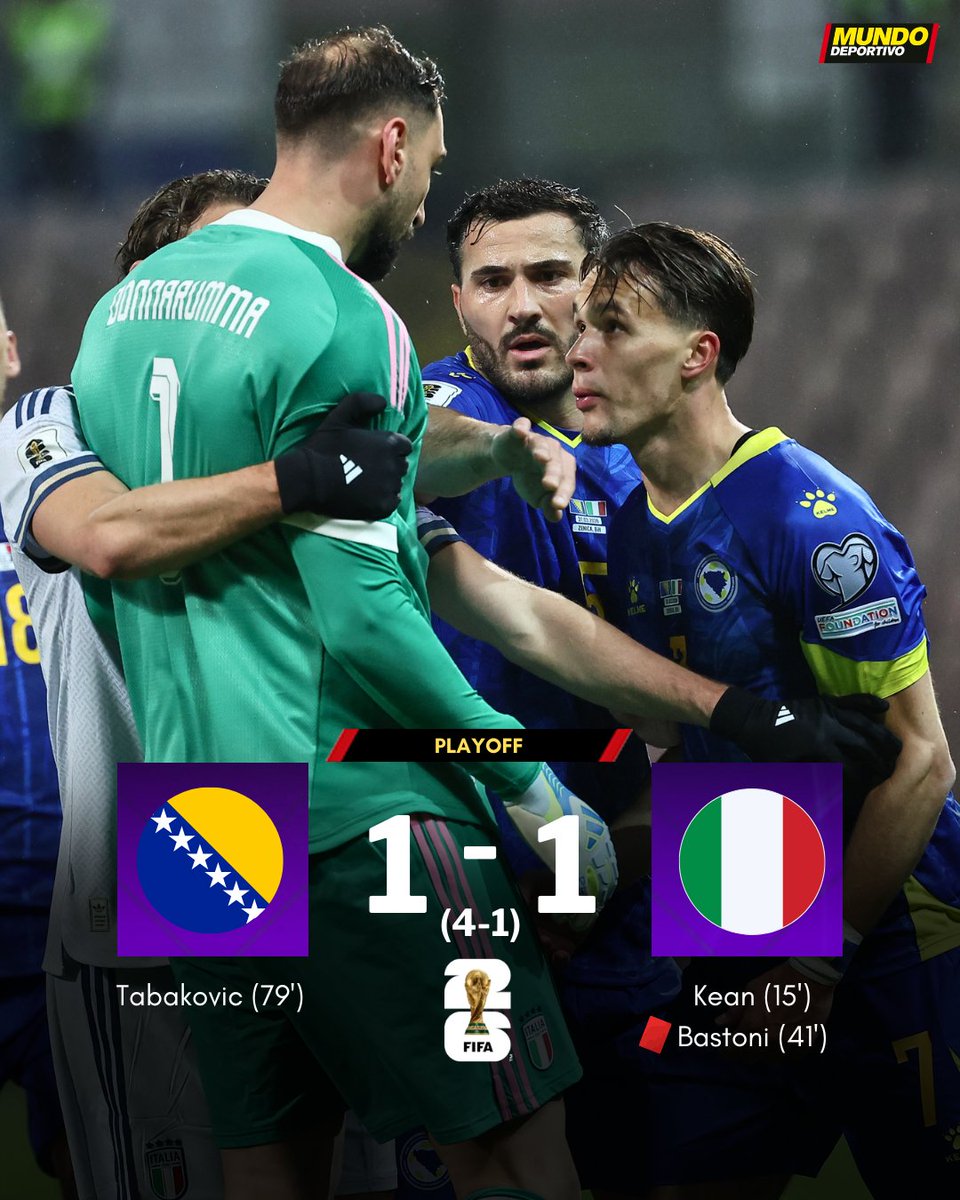 Mundo Deportivo tweet media