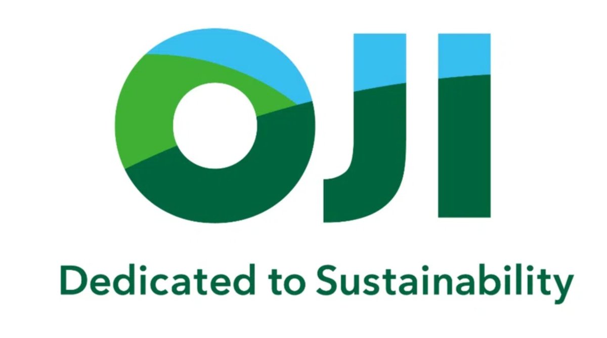 IntCorrCaseAssn's tweet photo. Oji Holdings Corporation has joined the World Business Council for Sustainable Development, a global community of over 240 leading businesses driving systems transformation to limit the impact of the climate crisis, restore nature, and tackle inequality: https://t.co/HWY0Q6ZntA https://t.co/Z9KyTAcUal