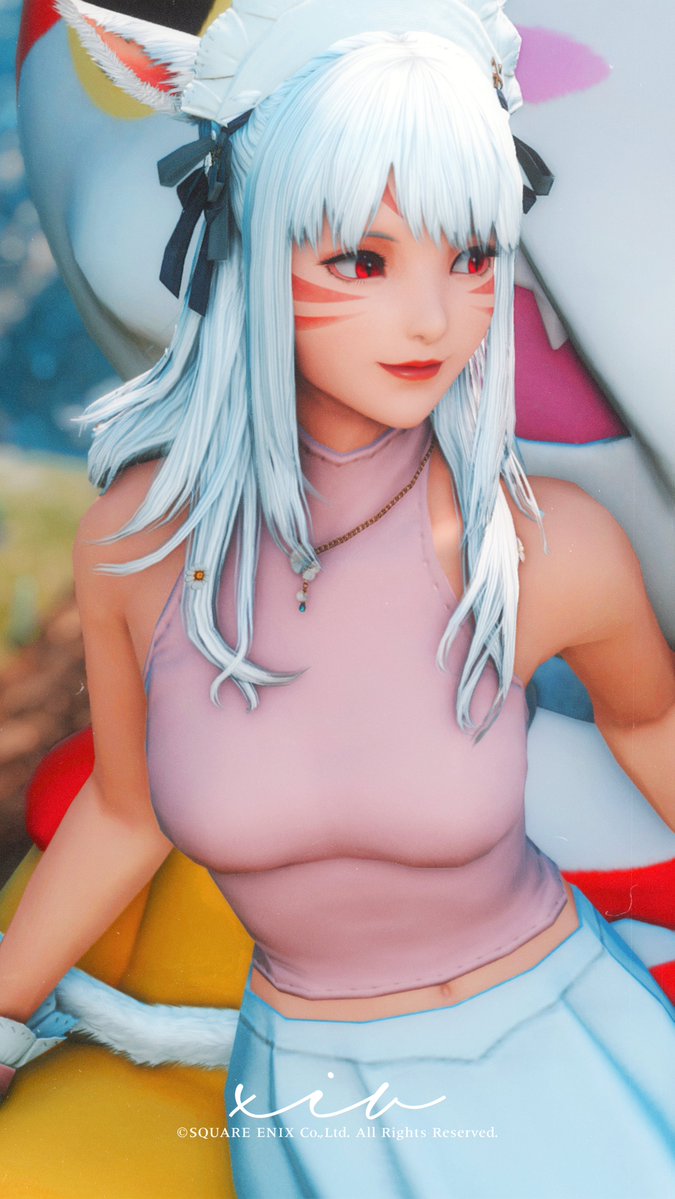 Mika al-Gaib tweet media