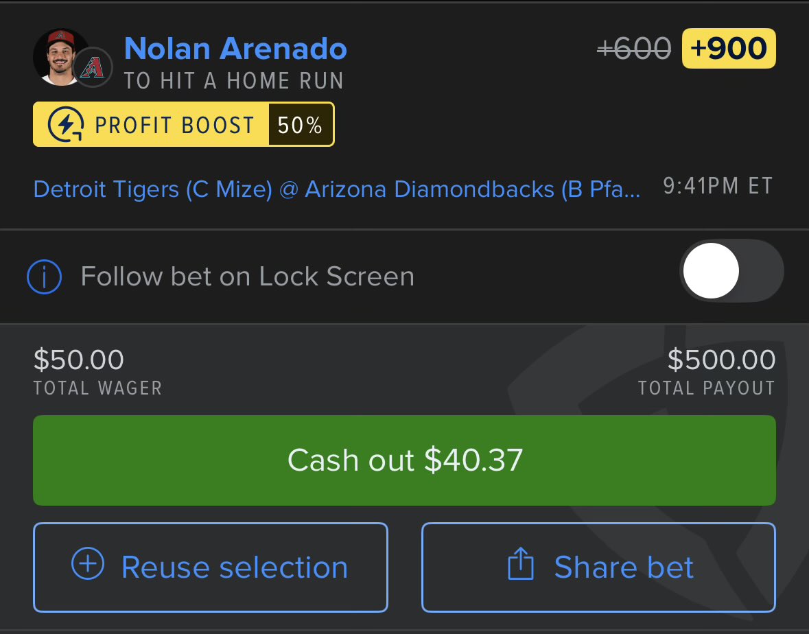 Flem 🇨🇦 | +EV tweet media