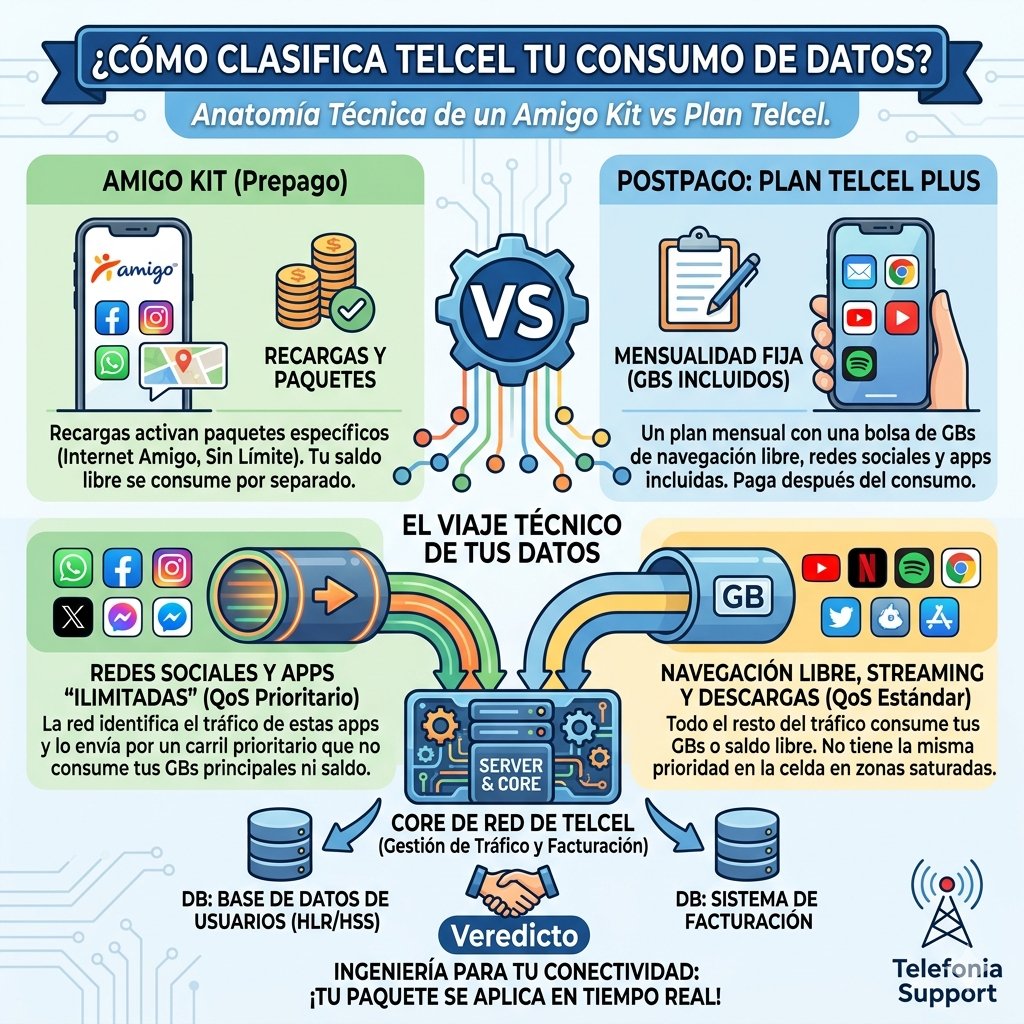 Telefonía Support tweet media