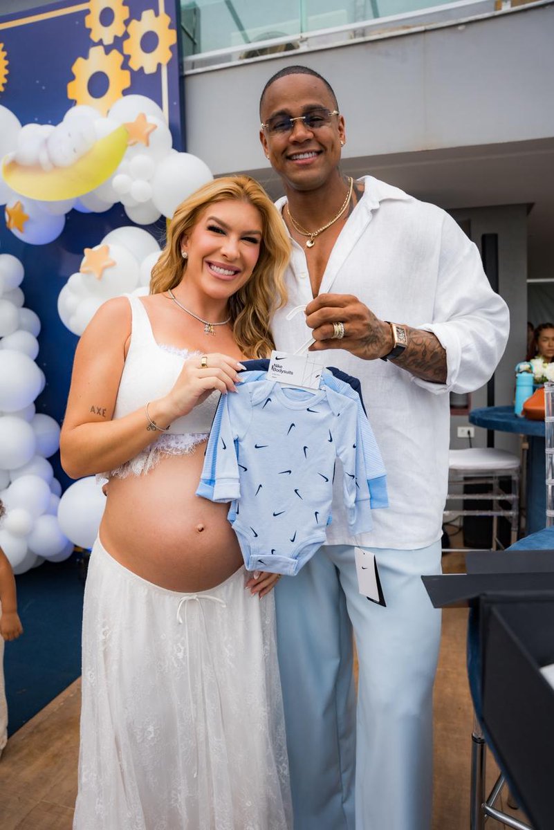 leosantana's tweet photo. MEU MENINO, LEVI😍💙

Que felicidade, meu filho... Somos muito abençoados por ter vc!!! faz 4 Ls agora kakaka https://t.co/k4dHELJZlf