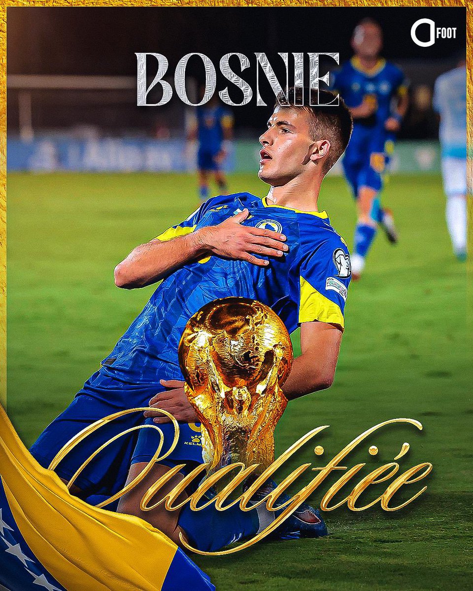 Actu Foot tweet media