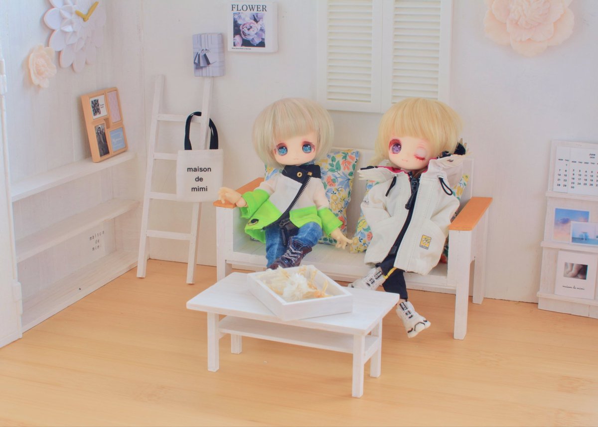 エメリア研究所 tweet media