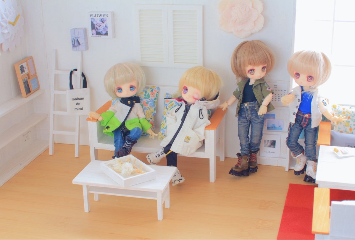 エメリア研究所 tweet media