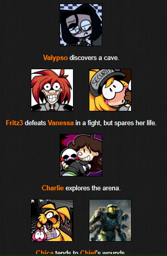 TH3 M4LH4R3 tweet media