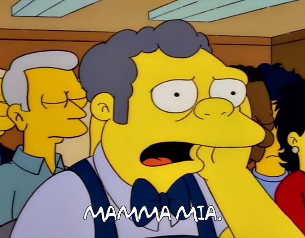 Criminalsimpsons tweet media