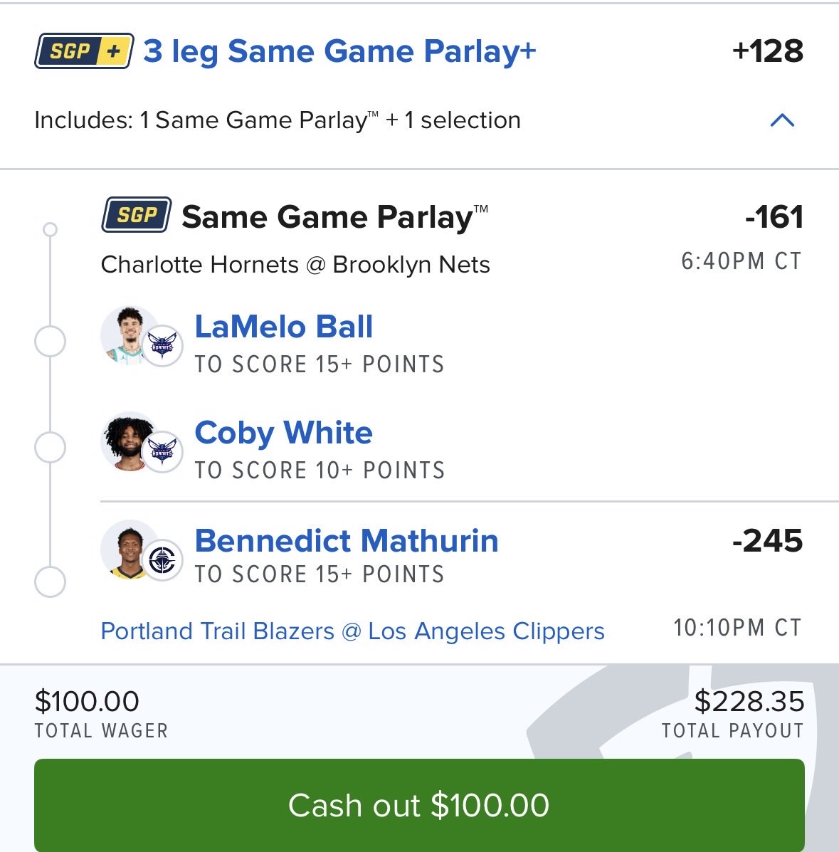 TheCapperDen tweet media