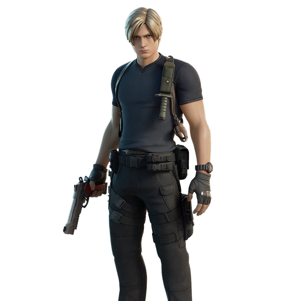Fortnite Leaks 🕜 tweet media