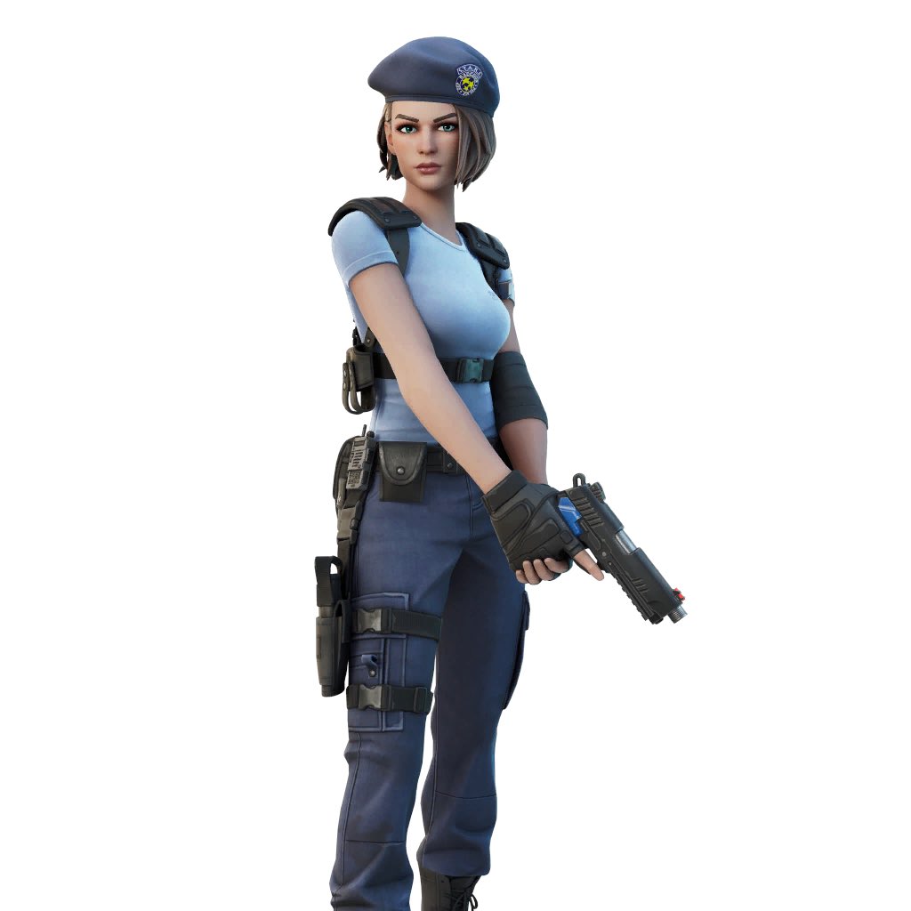 Fortnite Leaks 🕜 tweet media