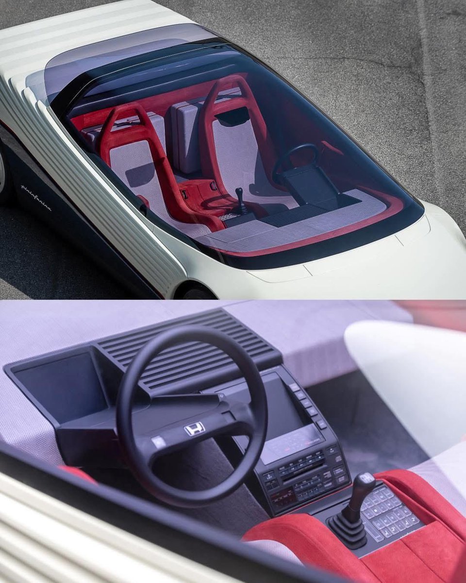 Sci-Fi Archives tweet media