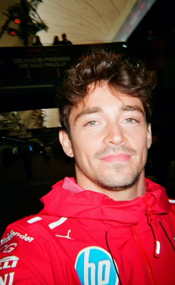 leclercsletters's tweet photo. oh WOW!!!!!

📷: f1saopaulo https://t.co/aoktUY4hNV
