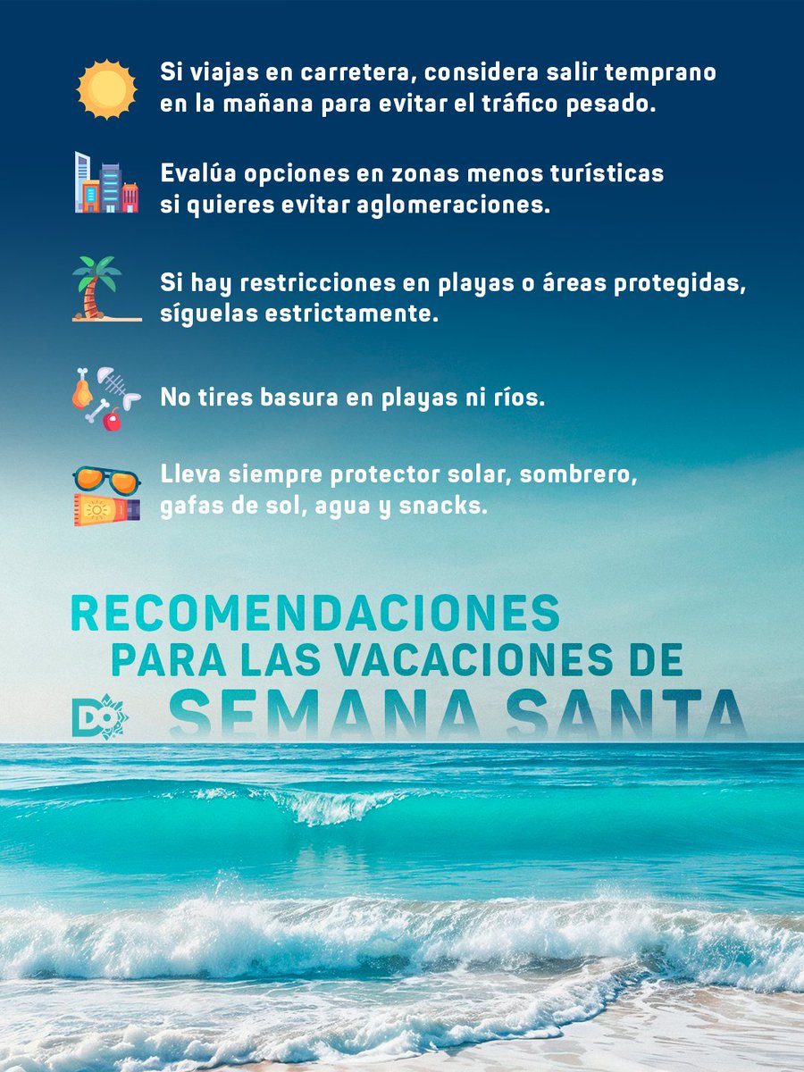 Marca País República Dominicana tweet media