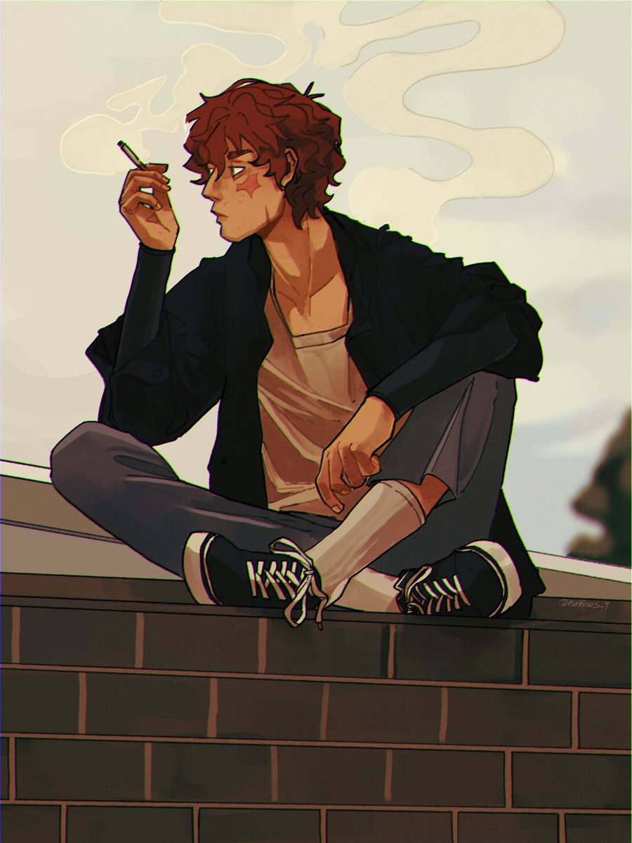 nine🩻 ! tweet media