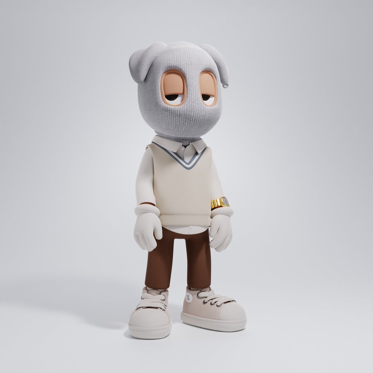 A Kid Called Scout tweet media