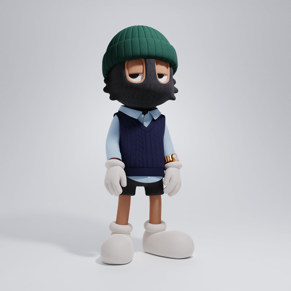 A Kid Called Scout tweet media