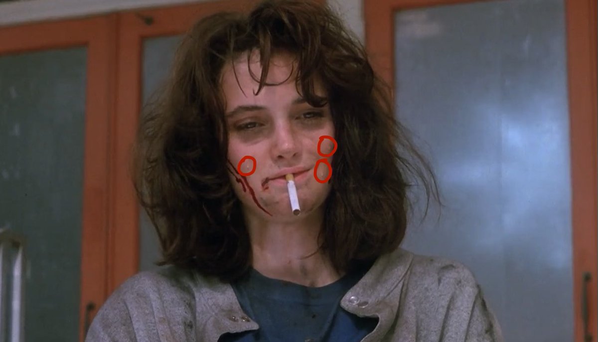 Tata.⋆˙⟡🧸|| cr: Ainda Estou Aqui tweet media