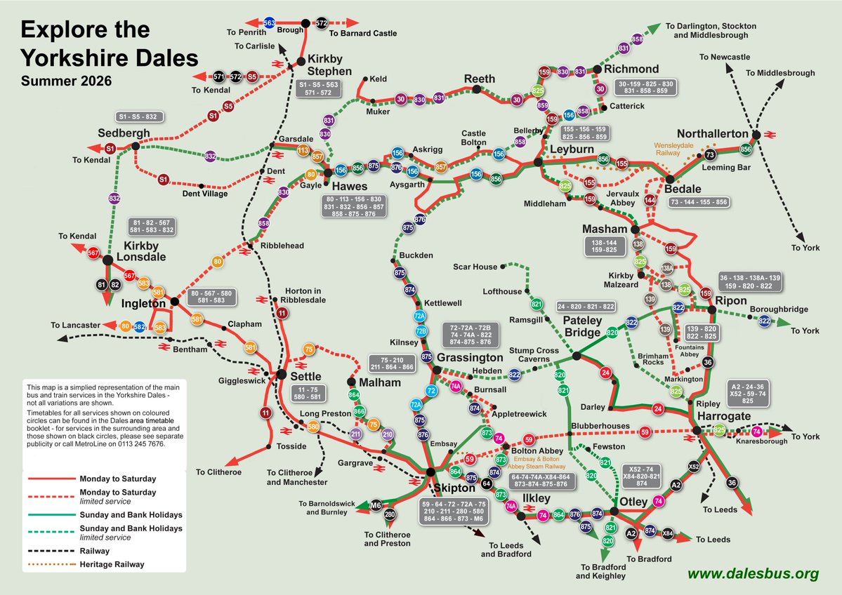 DalesBus tweet media