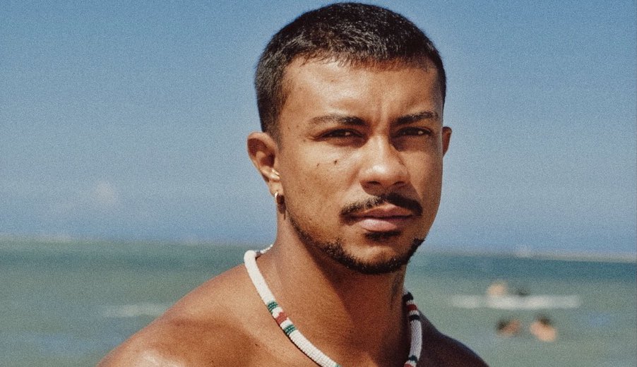 Tracklist tweet media