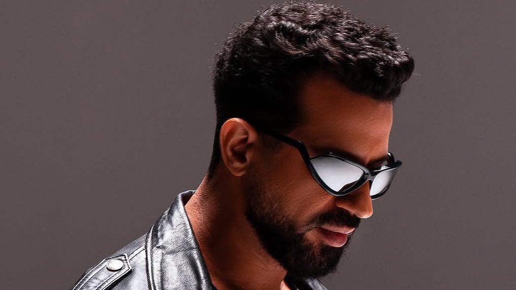 Tracklist tweet media