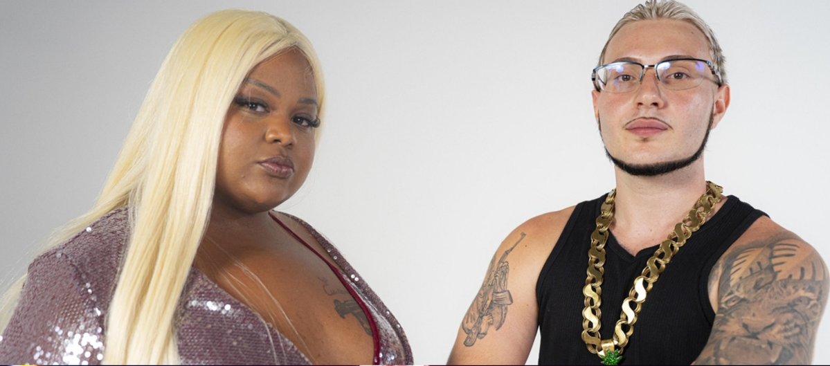 Tracklist tweet media