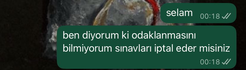 şeftali tweet media