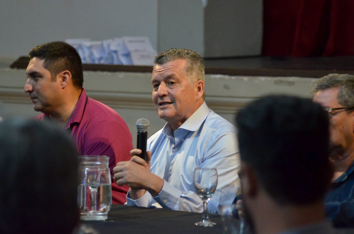 José Rosa tweet media