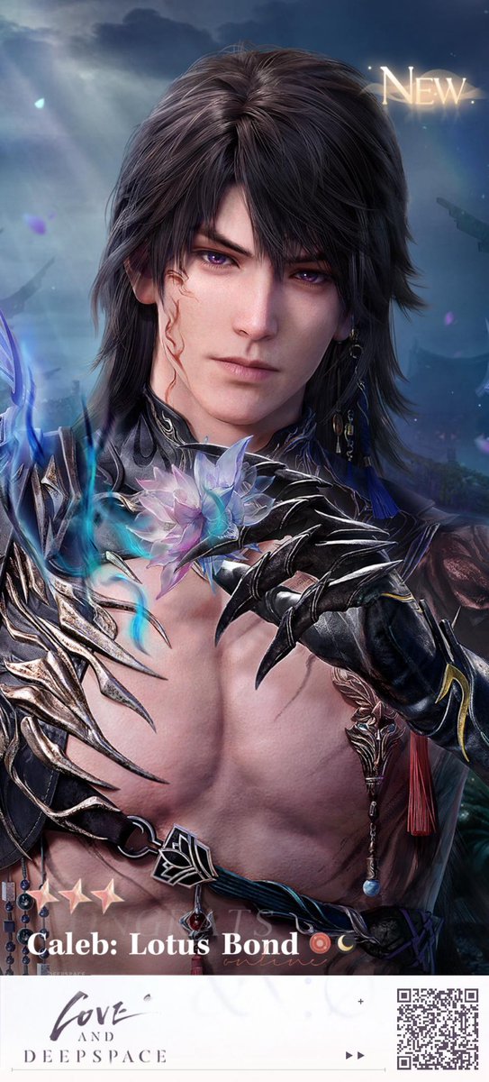 ZAYNE’S WIFE & SYLUS’S MISTRESS 🔞 @ Otome Hell tweet media