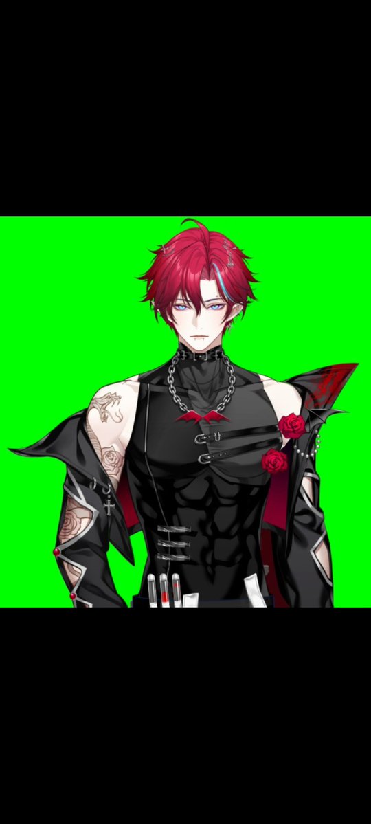 BATSPAIN_VT tweet media