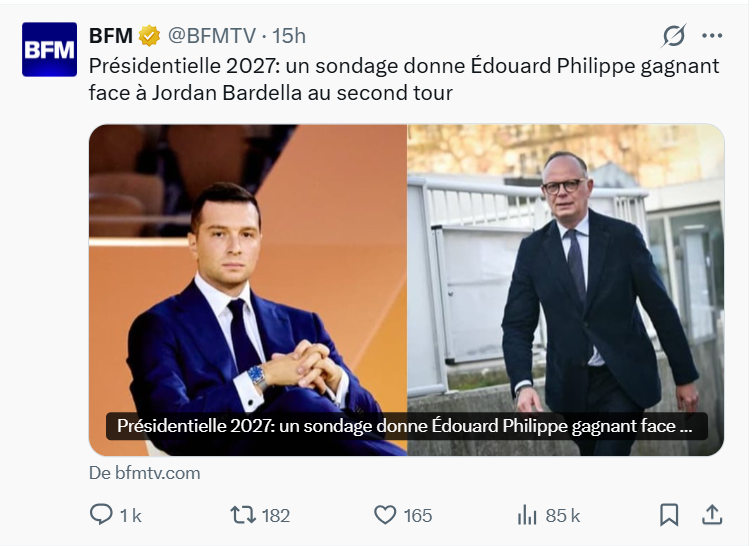 🇫🇷 fred le gaulois 🇫🇷 Uniondesdroites 🐱🐱 tweet media