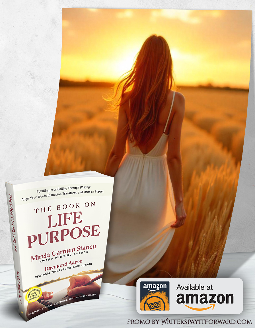 Writers_PIF's tweet photo. You don’t have to wait for the right season.
You don’t need more credentials.
All you need is the willingness to begin.
This book is how.
https://t.co/DueUwOOiKq
#WritersJourney #BeginToWrite #WritingLife #WritingToBeHeard https://t.co/XbOQqTIJxo