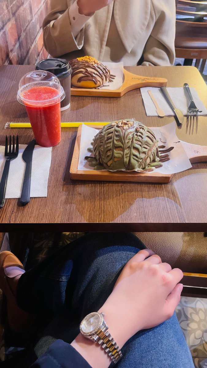 Retaj Elkhafi 🇱🇾💕 tweet media