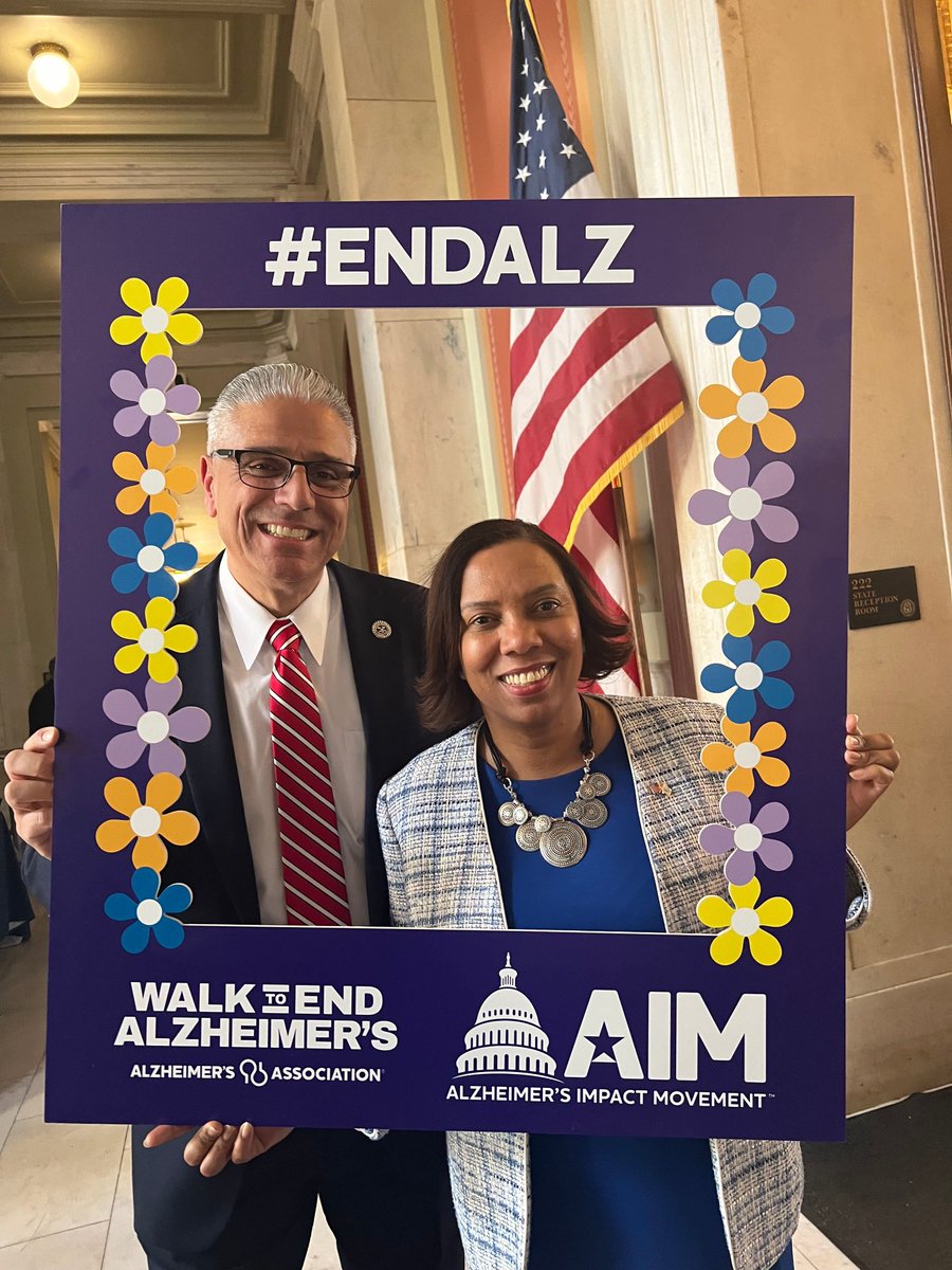 LGSabinaMatos's tweet photo. It's #Alzheimers Advocacy Day at the State House! I am incredibly grateful for @alzassocri and the hard work they do to ensure every resident living with Alzheimer's in #RhodeIsland has the care and support they need to thrive. 

#ltgov #ri #advocacy #statehouse @mayorbobdasilva https://t.co/noRG4XRxno