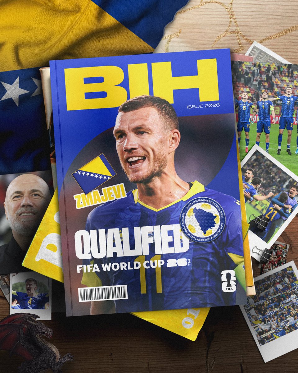 FIFA World Cup tweet media