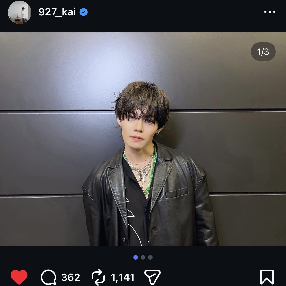 ﾏﾛｳ tweet media