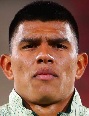 Rayado Starboy tweet media