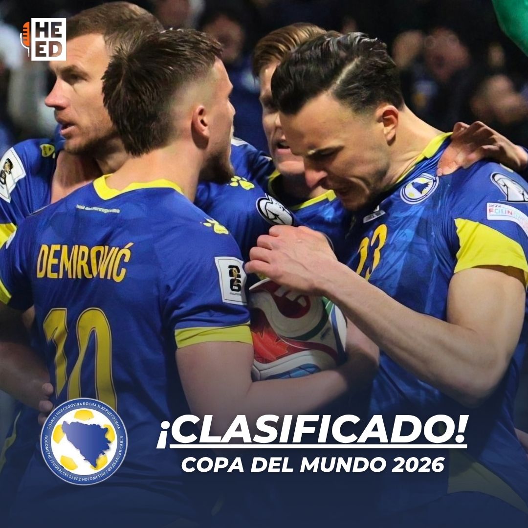 Mario Segura - Hoy en el Deporte tweet media