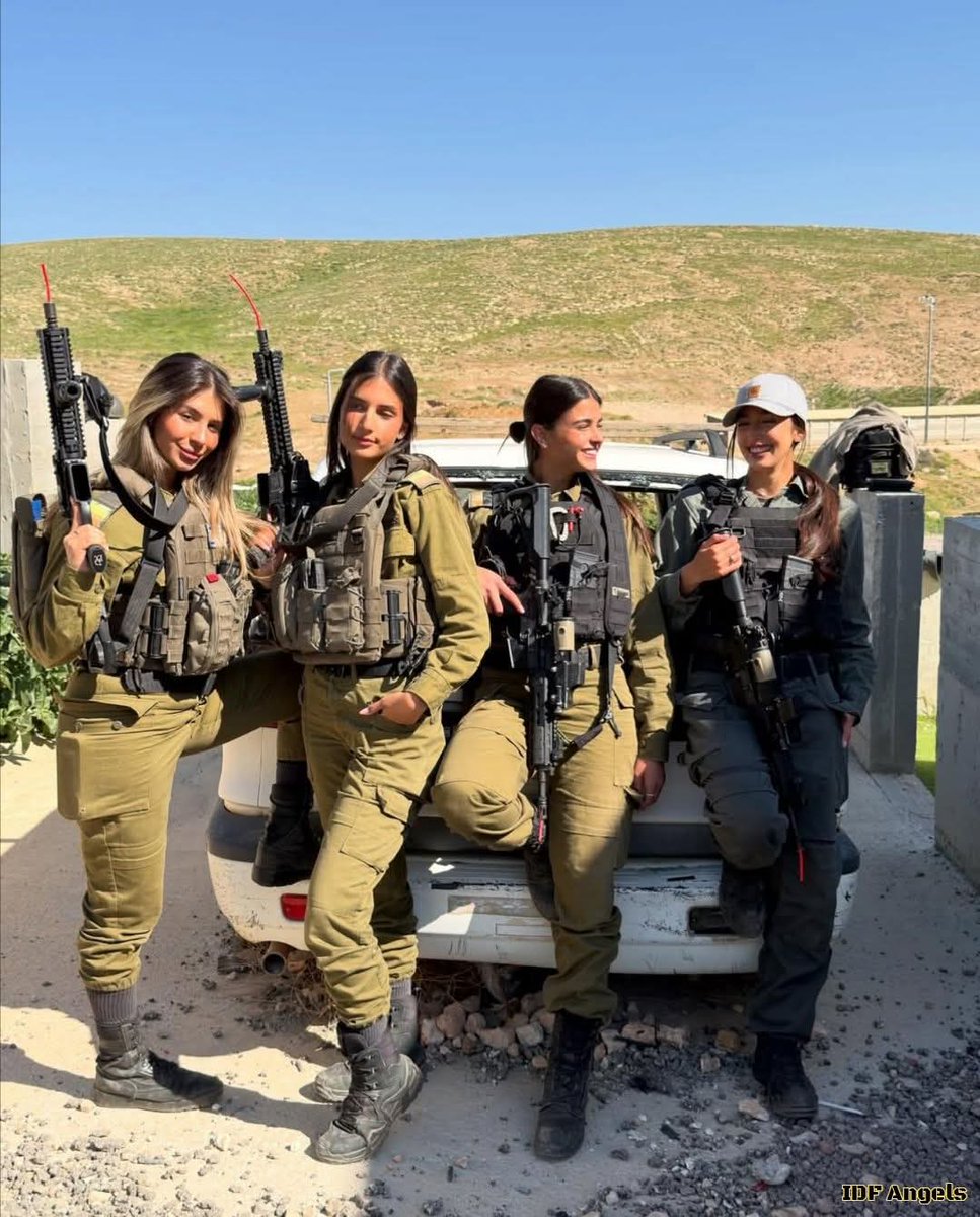 غيلا روزبنبرغ - גילה רוזבנברג ✡️🇮🇱 tweet media